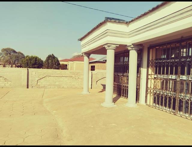 4 BEDROOM HOUSE FOR SALE IN ELIM